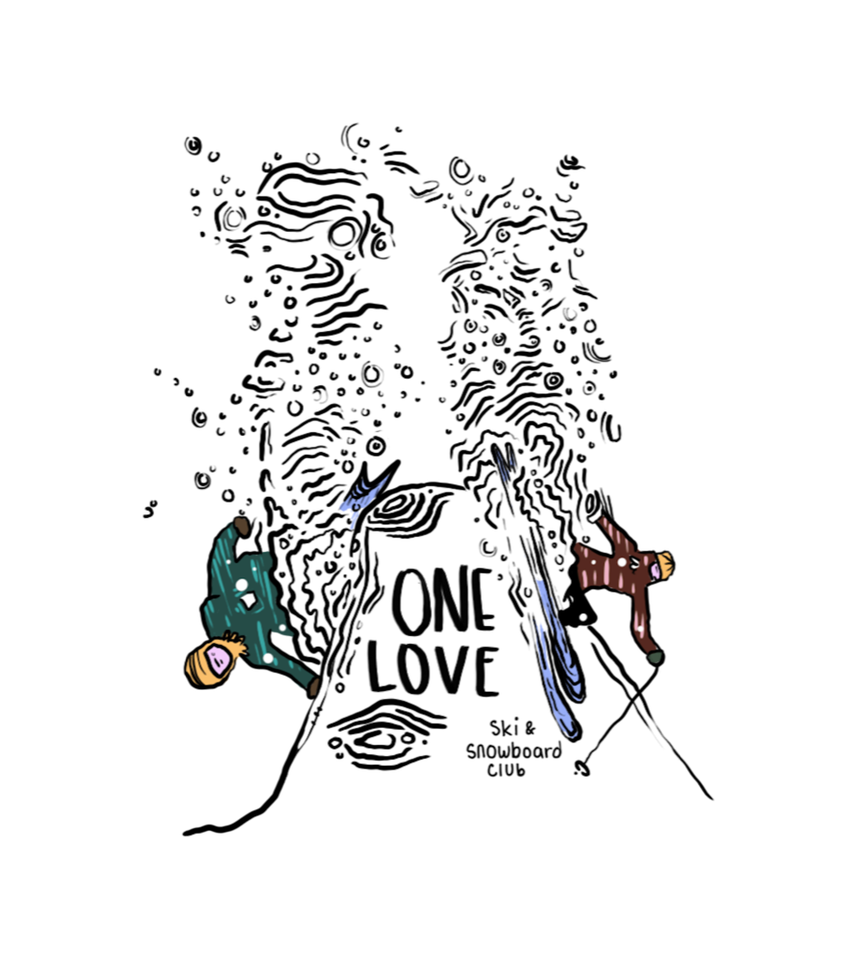 One Love Club Membership — ONE LOVE SKI & SNOWBOARD CLUB